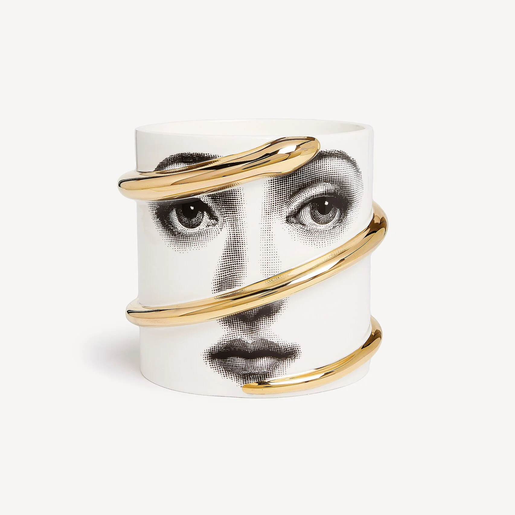 Fornasetti Serratura Box-200 — THEO CONCEPT STORE